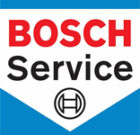 logo service Bosch